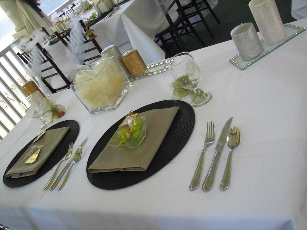 The Palms Cliff House Inn Honomu Екстериор снимка
