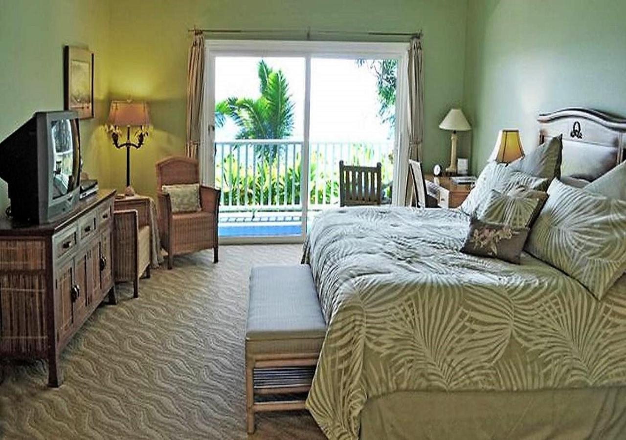 The Palms Cliff House Inn Honomu Екстериор снимка