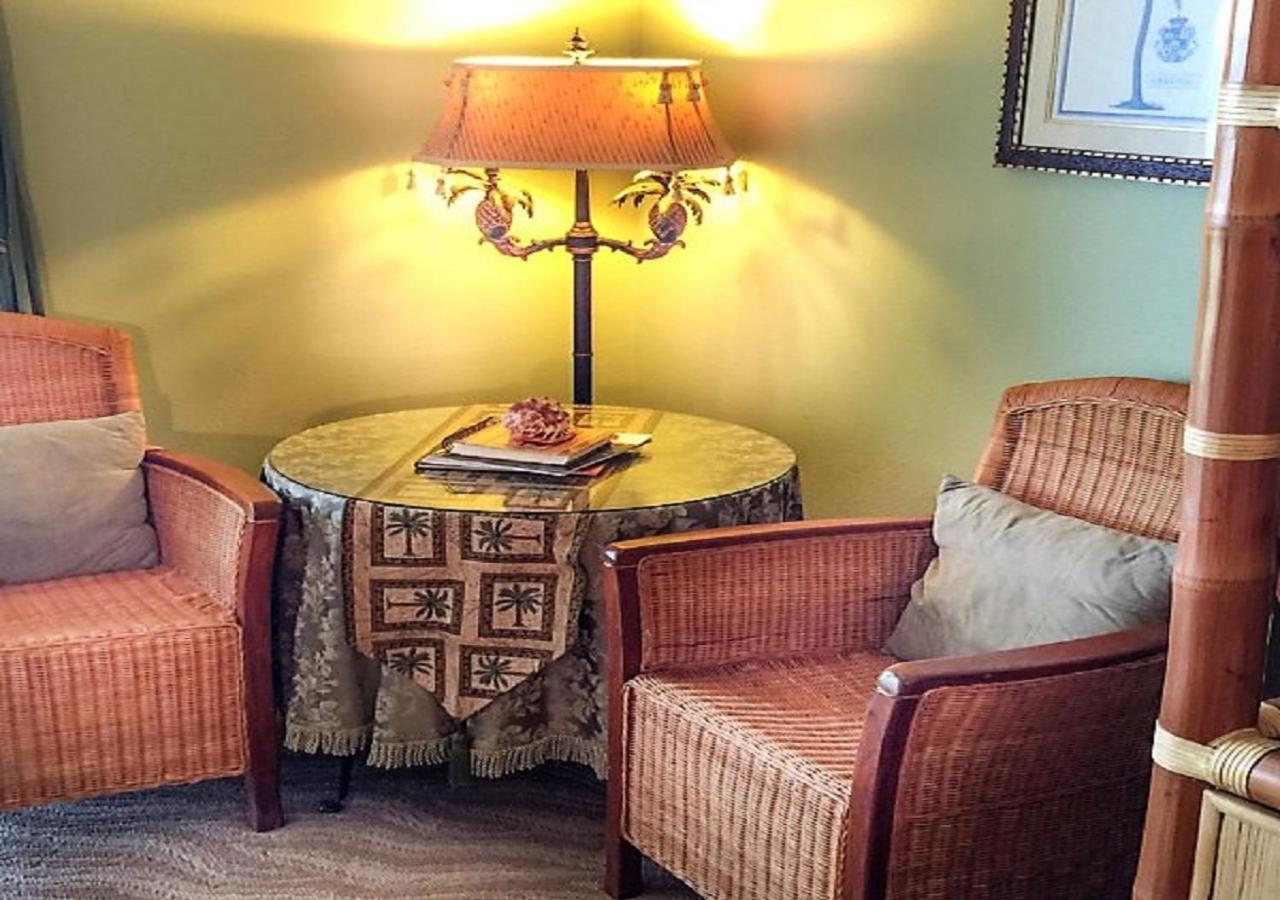 The Palms Cliff House Inn Honomu Екстериор снимка
